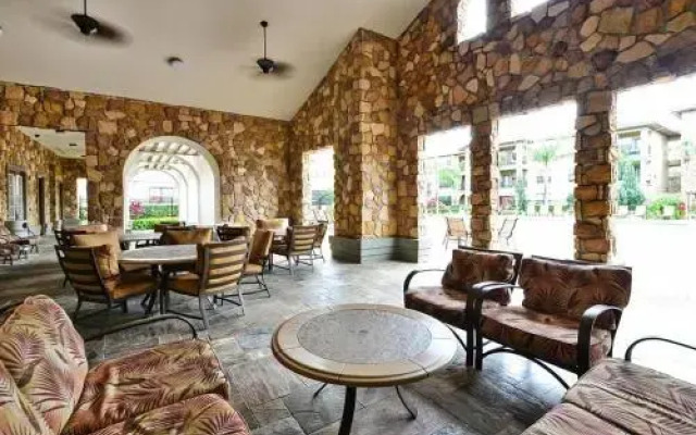 Bella Piazza 2 BR Condo with West facing Patio - NPM 8804