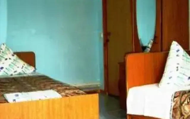 Na Sadovoy Guesthouse