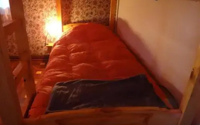 Sofi's Hostel