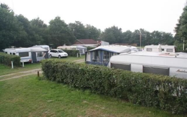 Enderupskov Camping & Cottages