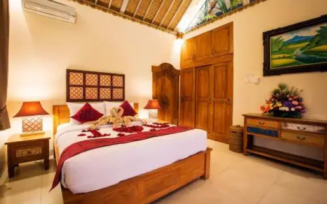 Villa Bali Green