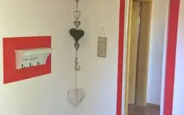 Ferienhaus Pappenheimer