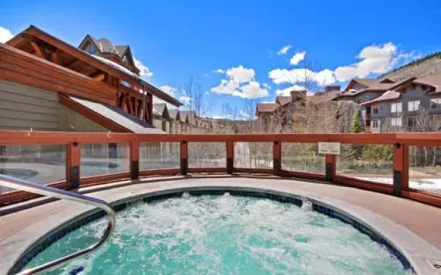 Copper One Lodge A