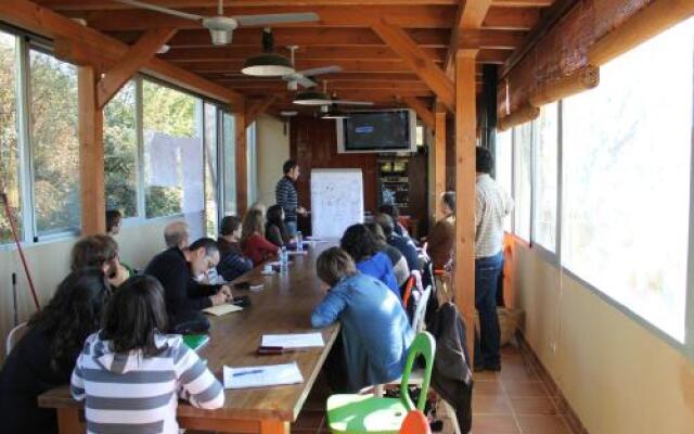 Centro de Agroecologia y Medio Ambiente de Murcia