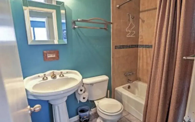 Blue Heron House Holiday home 6