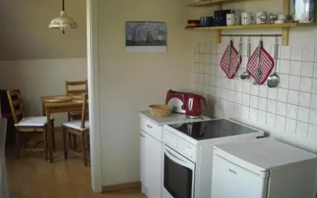 Ferienwohnung Heikendorf