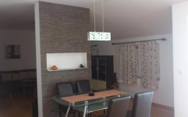 Apartment Luxus Marin