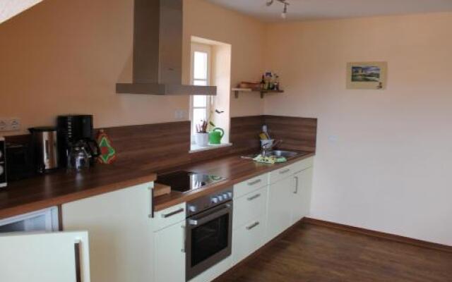 Apartmenthaus Zentral Bad Schandau