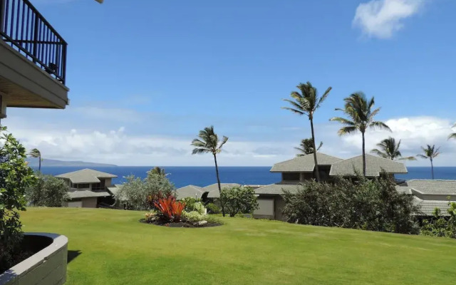 Kapalua Bay Villa 32g2 Ocean View