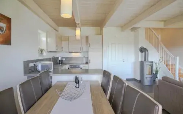 Ferienhaus - Basstölpel