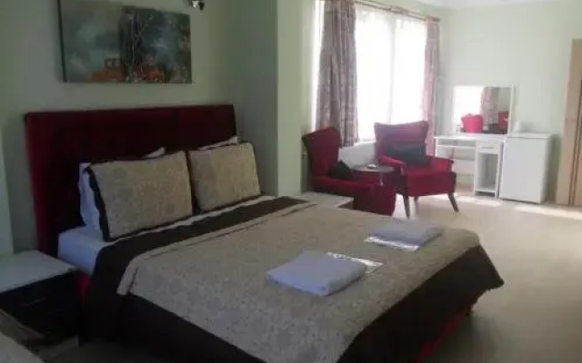 İzmit Star House