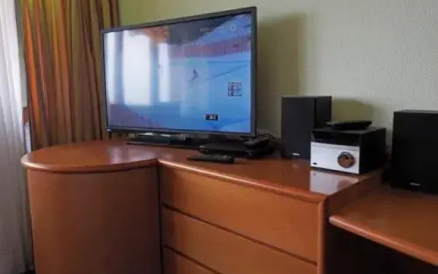 Halbinselresidenz Hohen Wieschendorf