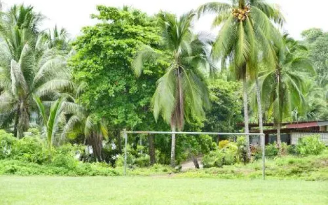 Las Brisas Tours y Cabinas
