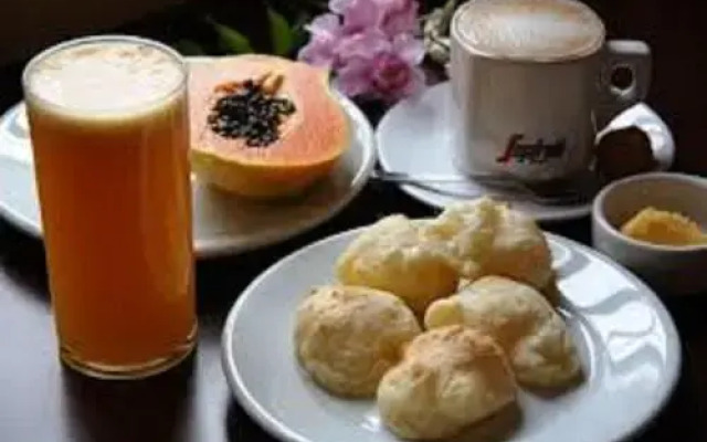 Kza-SpaçoZen Cama&Café