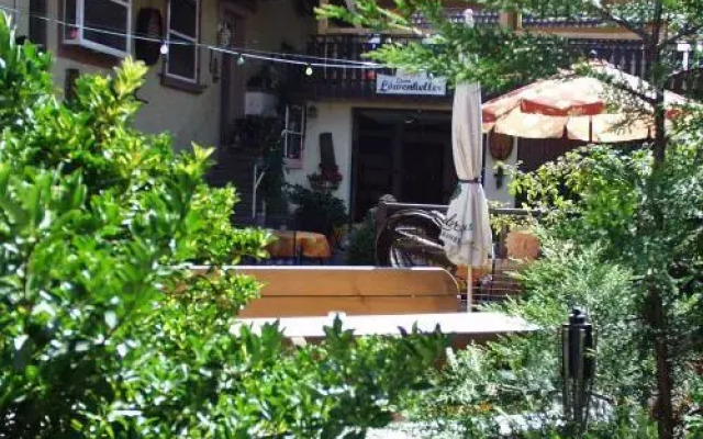 Landgasthaus Löwen mit Gästehaus