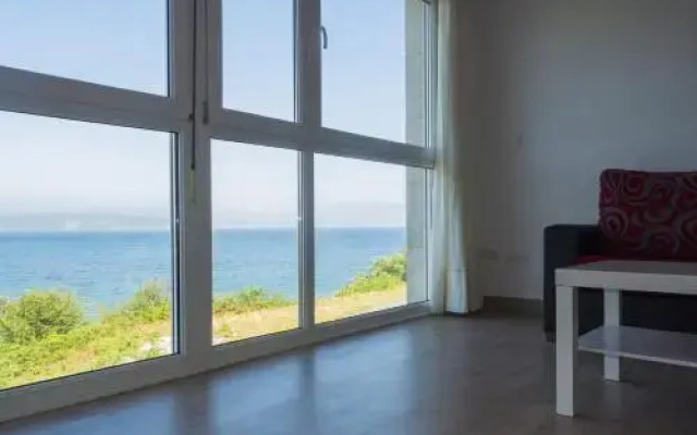 Casas Mar de Fisterra