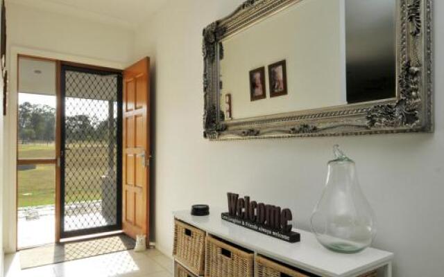 The Ponderosa on Merewether