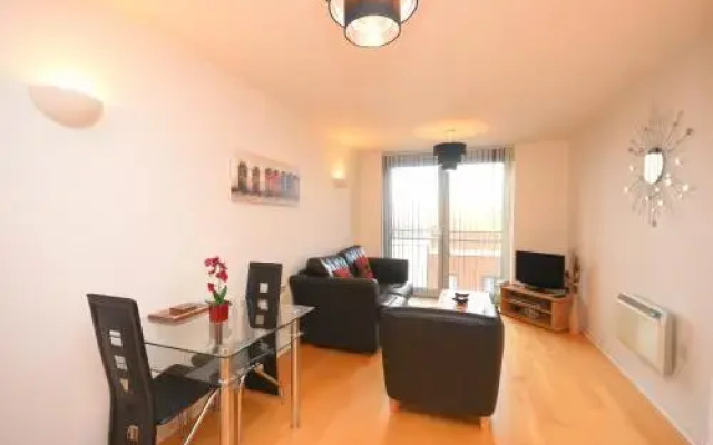 Town or Country - Sirocco Apartments