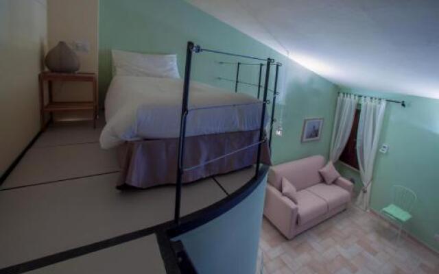 Casa Vacanze San Francesco