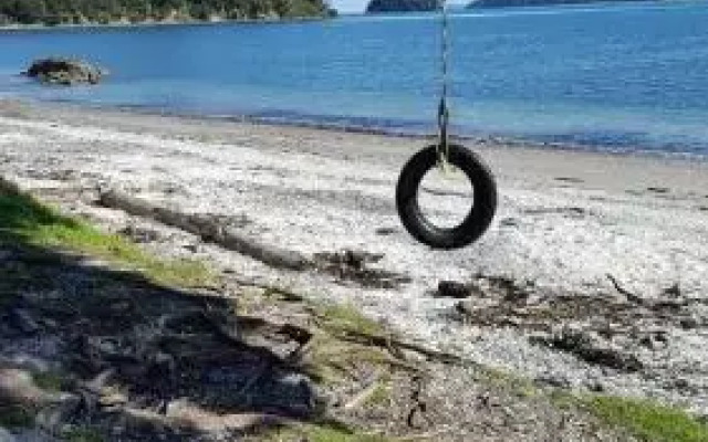 Long Bay Motor Camp
