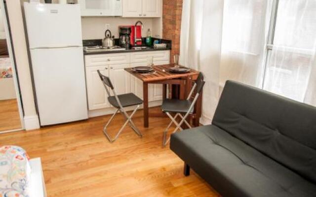 Midtown South Apartment Rentals
