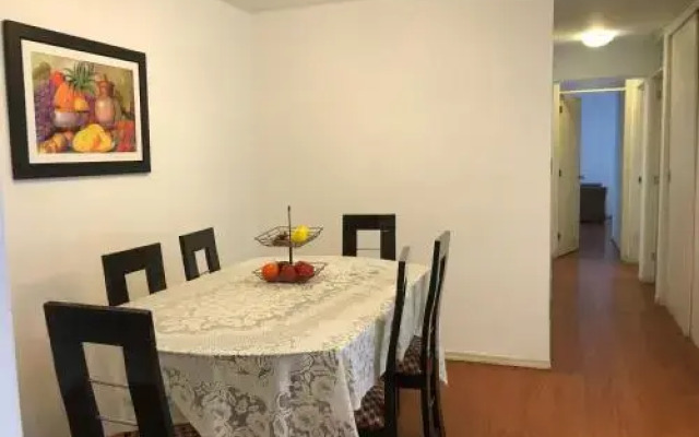Apartamento Paracas
