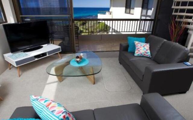 Pinnacle, Unit 701, 45-49 Head Street