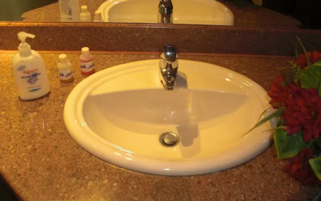 Cairo plaza Guest House