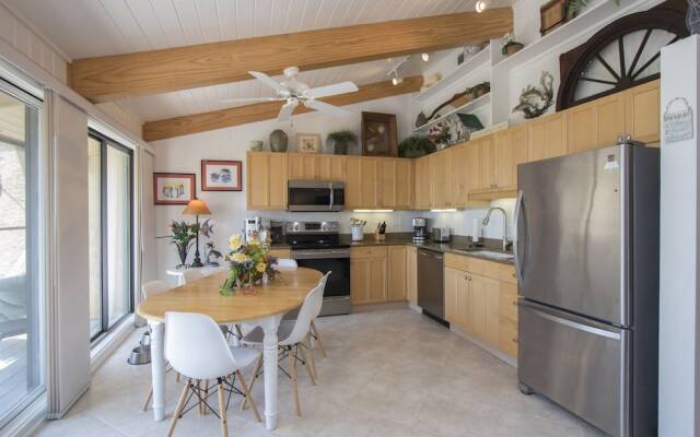 Beach Villas #WBV003