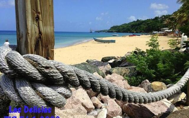 Aguadilla Vacation Rental Las Delicias