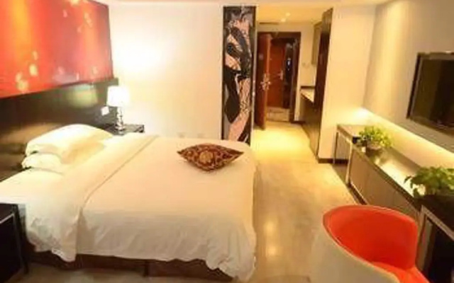 Haoke Chain Hotel