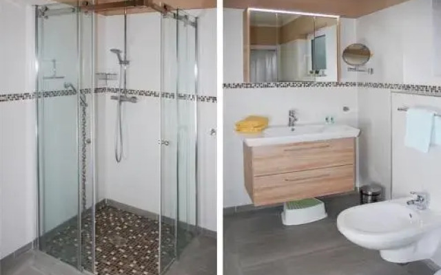 Dieknüst und Kieknüst