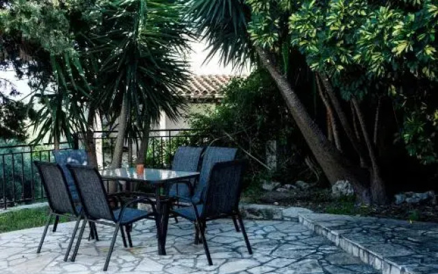 Villa Dimitris