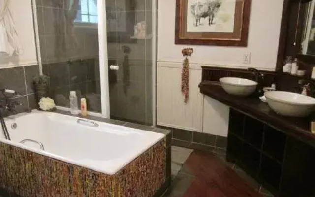 Seaforth Farm B&B
