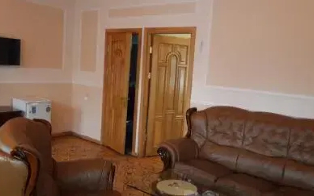 Hotel Lori On Tumanyan