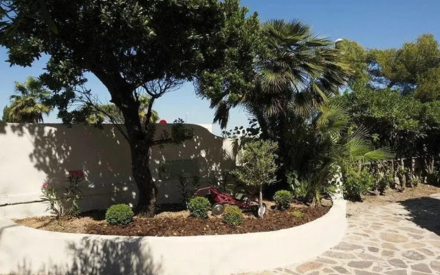 Studio Terra Cotta pres de la plage