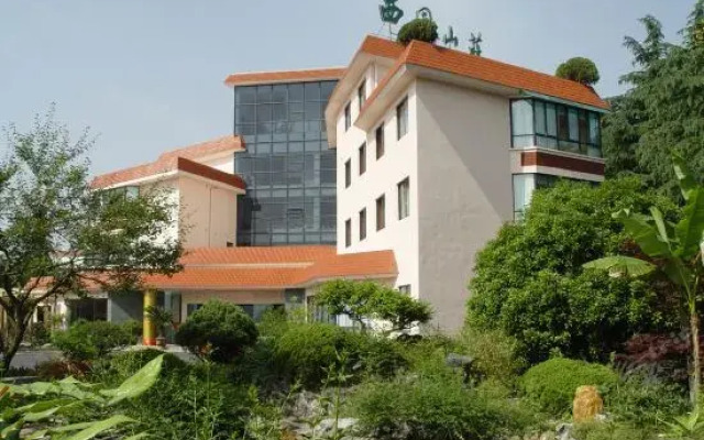 Qiandao Lake Regency Hotel