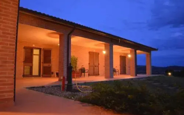 Residence Le Casine