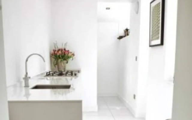 The Greyfriars Apartment