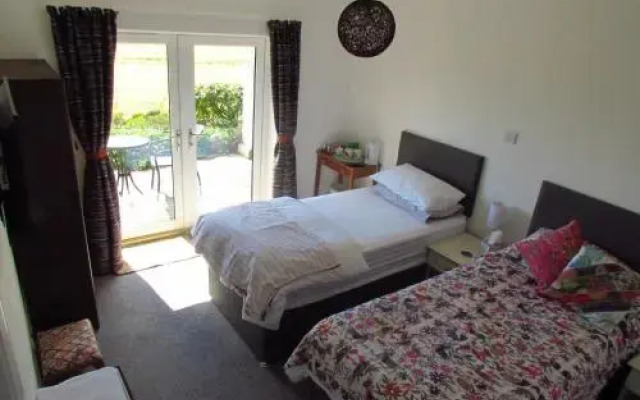 Kalliope House B&B