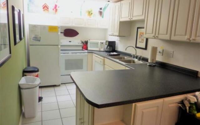 Seapines 601 Wildwood SPA