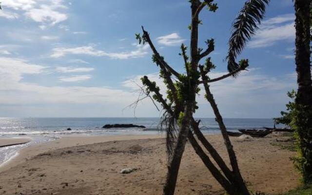 Eden Lodge Kribi