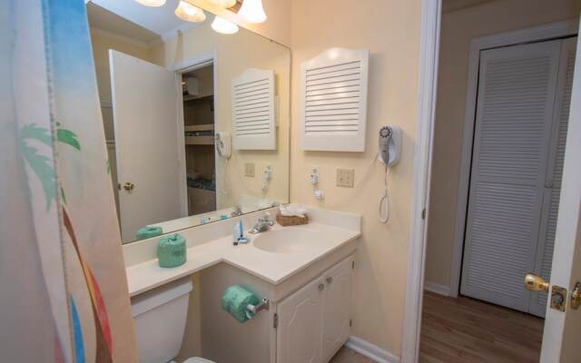 Seaside Villas #WSS250