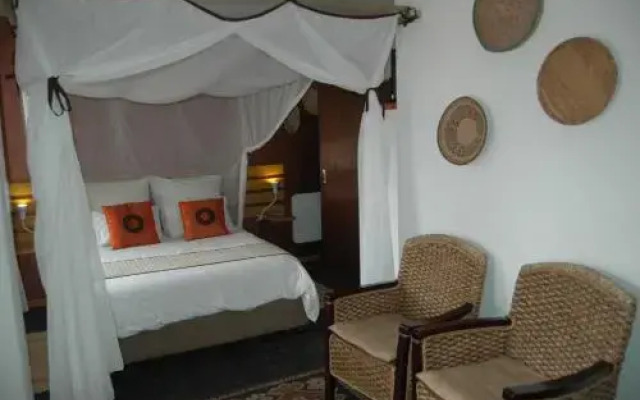 Damfela Eco Lodge