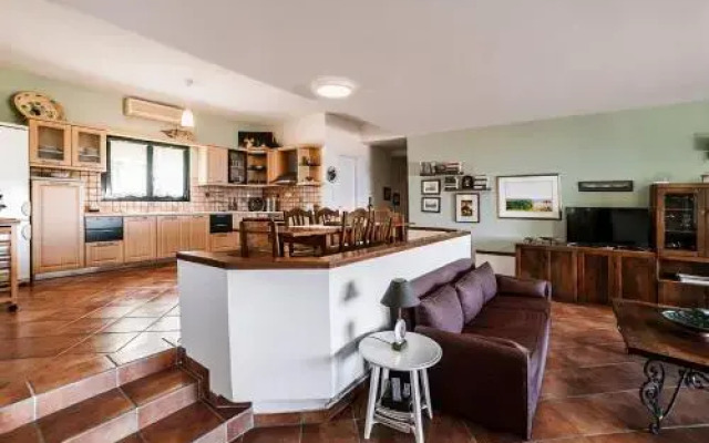 Villa Rosebud
