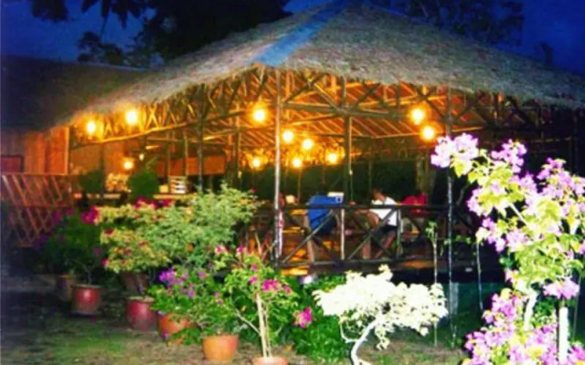 Borneo Proboscis River Lodge