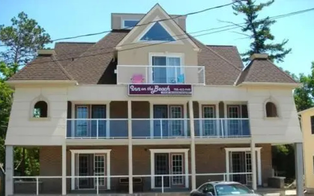 Inn On The Beach