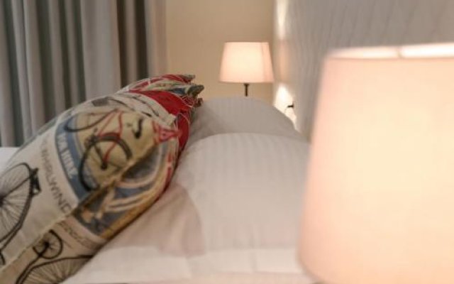 Kasta Beach Hotel