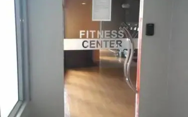 P&S Suites Antel Spa Residences