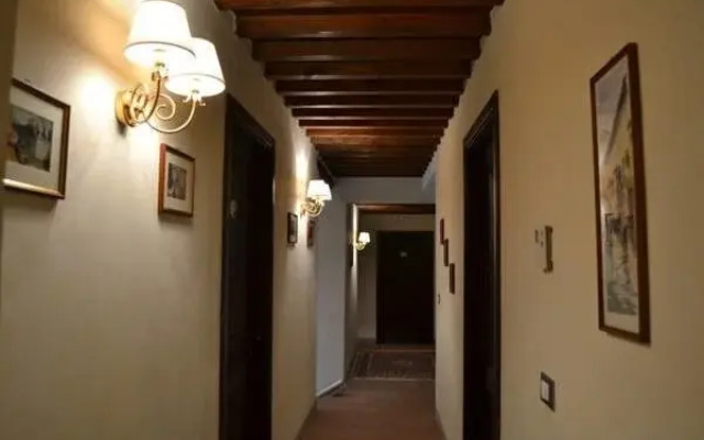 Agriturismo Risalpiano